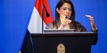 المشاط: جائحة كورونا كشفت عن الحاجة الملحة للمرونة وابتكار الحلول غير التقليدية للتعامل مع الصدمات المستقبلية