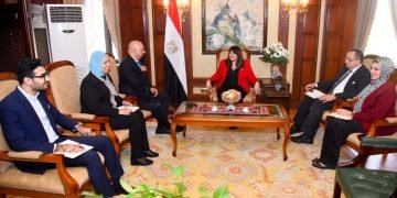 وزيرة الهجرة: 1700 مصريا في كندا يرغبون في تجديد واستخراج بطاقات الرقم القومي