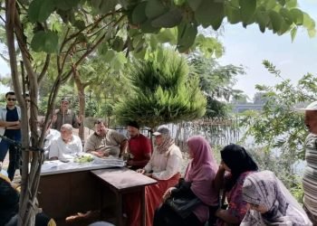 الاتحاد العربي للمرأة المتخصصة يشارك بمؤتمر "الابداع والابتكار .. استثمار مستقبلي نحو تنمية مستدامة"