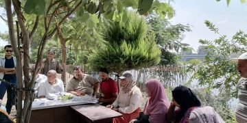 الاتحاد العربي للمرأة المتخصصة يشارك بمؤتمر "الابداع والابتكار .. استثمار مستقبلي نحو تنمية مستدامة"