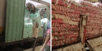 رئيس غارب : استمرار الحملات التموينية للتفتيش على الأسواق والمحلات التجارية