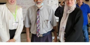 الاتحاد العربي للمرأة المتخصصة يشارك بمؤتمر “الابداع والابتكار .. استثمار مستقبلي نحو تنمية مستدامة”