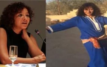 بسبب فيديوهاتها الراقصة  المحكمة الإدارية العليا تؤيد قرارعزل أستاذة جامعية 