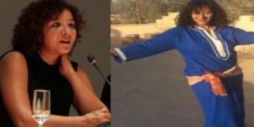 بسبب فيديوهاتها الراقصة  المحكمة الإدارية العليا تؤيد قرارعزل أستاذة جامعية 