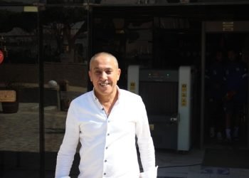 تجديدالثقة في الجهاز الفنى لمكادى والفريق يستعد للقسم الثالث