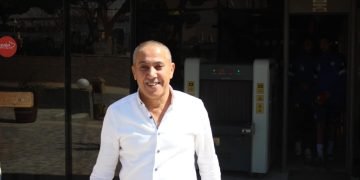 تجديدالثقة في الجهاز الفنى لمكادى والفريق يستعد للقسم الثالث