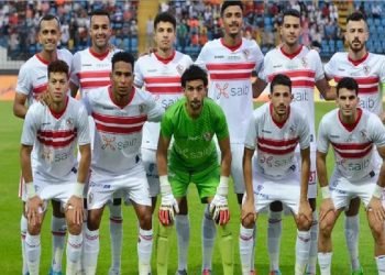 اليوم..ايليكت التشادى يتحدى الزمالك فى لقاء ذهاب بطولة دورى افريقيا