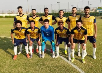 كيما اسوان يستعد للدوري الممتاز بالصعيد وحلم الصعود هدفه