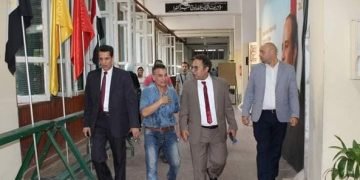 دار العلوم بعباءة جديدة وأصيلة تتزين لبداية جديدة وعام دراسى جديد