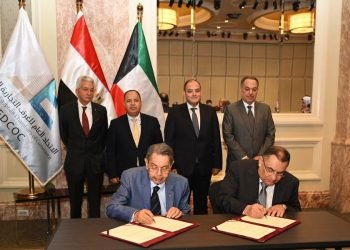 وزير التجارة والصناعة يفتتح الملتقى الاقتصادي المصري الكويتي بمشاركة عدد كبير من رجال الاعمال