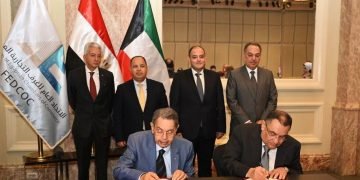 وزير التجارة والصناعة يفتتح الملتقى الاقتصادي المصري الكويتي بمشاركة عدد كبير من رجال الاعمال