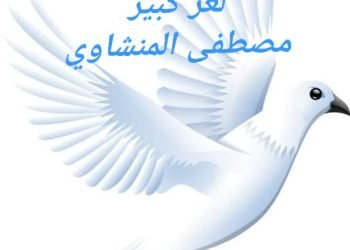 لغز كبير .. بقلم شاعر العامية/ مصطفى المنشاوي