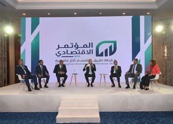 الجزار: شاركنا القطاع الخاص فى تنمية 13 ألف فدان بمدن الجيل الرابع بقيمة استثمارات 1.1 تريليون جنيه