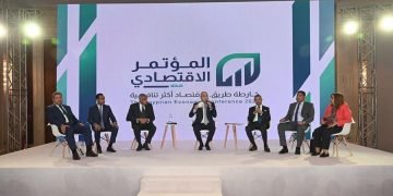 الجزار: شاركنا القطاع الخاص فى تنمية 13 ألف فدان بمدن الجيل الرابع بقيمة استثمارات 1.1 تريليون جنيه