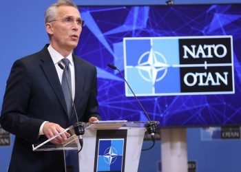 بعد خطاب بوتين الناتو يفترض الأسوأ ماذا لو -- !؟