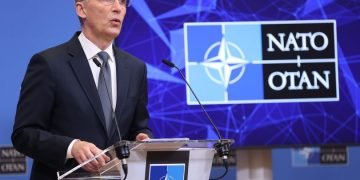 بعد خطاب بوتين الناتو يفترض الأسوأ ماذا لو -- !؟