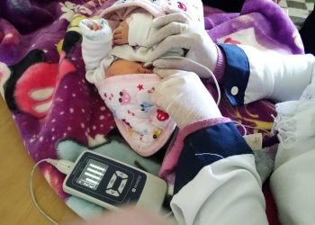 الصحة: فحص 3 ملايين و856 ألف طفل ضمن مبادرة رئيس الجمهورية للكشف المبكر وعلاج ضعف وفقدان السمع