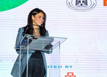 د.رانيا المشاط: قريبًا.. الإعلان عن القائمة النهائية من الشركات الناشئة والفنانين الرقميين المؤهلين ضمن مسابقة Climatech Run