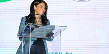 د.رانيا المشاط: قريبًا.. الإعلان عن القائمة النهائية من الشركات الناشئة والفنانين الرقميين المؤهلين ضمن مسابقة Climatech Run