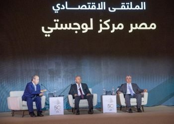 إنشاء منطقة لوجيستية مع موانئ دبي العالمية في السخنة لخدمة المستثمرين