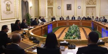 رئيس الوزراء: الاتفاق مع صندوق النقد الدولي جزء من توصيات المؤتمر الاقتصادي