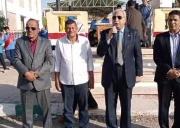 عبده في البحر الاحمر