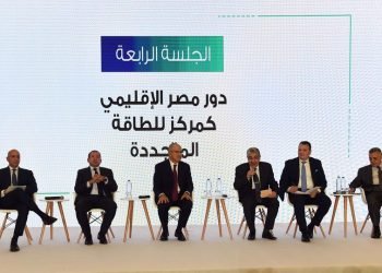 وزير الكهرباء: مصر لديها قدرة على إنتاج الهيدروجين الأخضر بأقل تكلفة في العالم
