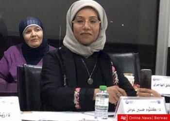 كلثوم حسين: يجب توخي الدقة في نقل الأخبار