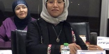 كلثوم حسين:  يجب توخي الدقة في نقل الأخبار