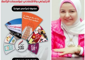 الإعلام الجديد وتشكيل الرأي العام … كتاب جديد لـ هناء حسين يوضح توظيف الإعلام الجديد للاستراتيجيات الاتصالية في المؤسسات والمنظمات