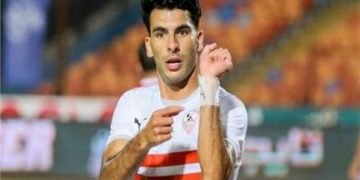 تاهل الزمالك لدورى المجموعات بعد اكتساح فلامبو البوروندى بخماسية فى دور ال32 بافريقيا