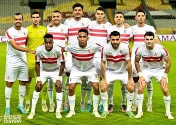 عودة تدريبات الزمالك اليوم استعدادا لانبى الاربعاء بالدورى الممتاز