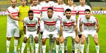 عودة تدريبات الزمالك اليوم استعدادا لانبى الاربعاء بالدورى الممتاز