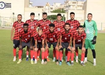 فى الممتاز”ب” بالصعيد..بترول اسيوط علي قمة الصعيد وفوز كيما والتعدين وملوي