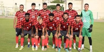 فى الممتاز”ب” بالصعيد..بترول اسيوط علي قمة الصعيد وفوز كيما والتعدين وملوي