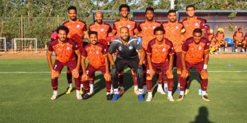 صفقات جديدة لتدعيم مكادى من اجل الصعود لدورى المحترفين