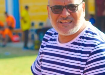 اسمنت اسيوط استعد للممتاز “ب” وهدفه الصعود للدورى الممتاز