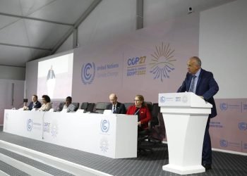 الموارد المائية والري- سيتم العمل من خلال المبادرة على أن تكون مصر مركز أفريقي  لبناء القدرات فى مجال التكيف