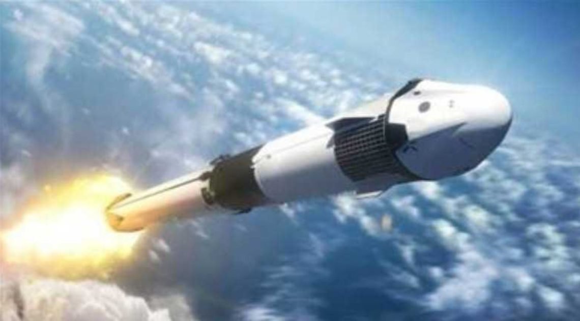 العالم يحبس أنفاسه للحظة سقوط صاروخ صيني خارج عن السيطرة ودول عربية فى مرماه