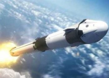 العالم يحبس أنفاسه للحظة سقوط صاروخ صيني خارج عن السيطرة ودول عربية فى مرماه