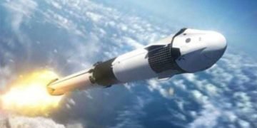 العالم يحبس أنفاسه للحظة سقوط صاروخ صيني خارج عن السيطرة ودول عربية فى مرماه