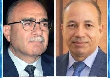 شريف خاطر رئيساً لجامعة المنصورة