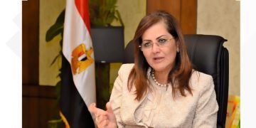 د.هالة السعيد: استثمارات هيئة قناة السويس تقدر بنحو 13 مليار جنيه في خطة عام 22/2023