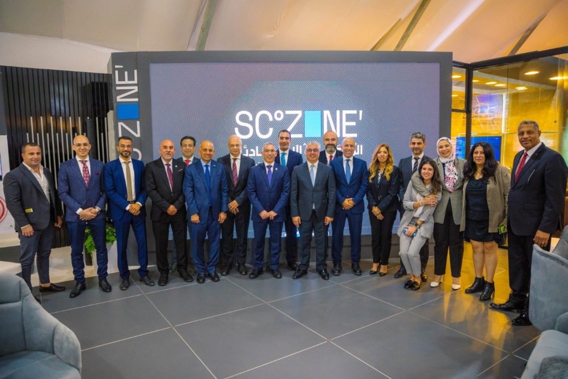 المنطقة الاقتصادية لقناة السويس تعلن عن أول إنتاج فعلي للوقود الأخضر خلال الساعات المقبلة