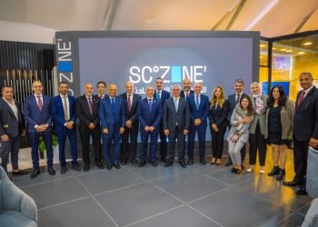 المنطقة الاقتصادية لقناة السويس تعلن عن أول إنتاج فعلي للوقود الأخضر خلال الساعات المقبلة