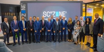 المنطقة الاقتصادية لقناة السويس تعلن عن أول إنتاج فعلي للوقود الأخضر خلال الساعات المقبلة