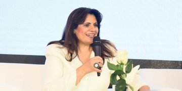 السفيرة سها جندي: مصر من الدول الرائدة في الاهتمام بتعزيز قدرات الشباب وتطويع البحث العلمي لخدمة قضايا البيئة