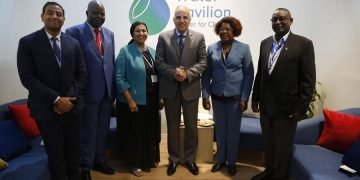 سويلم.. سعى مصرى دائم لتعزيز التعاون الفني وتبادل الخبرات وبناء القدرات مع مختلف الدول الإفريقية