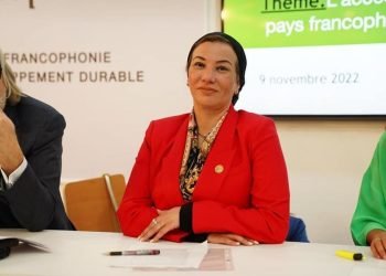 وزيرة البيئة: مصر خلقت نموذجها الوطني لتمويل المناخ من خلال الخطة الوطنية للاستثمار في المناخ