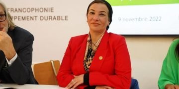 وزيرة البيئة: مصر خلقت نموذجها الوطني لتمويل المناخ من خلال الخطة الوطنية للاستثمار في المناخ